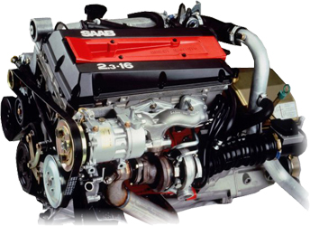 P77A0 Engine